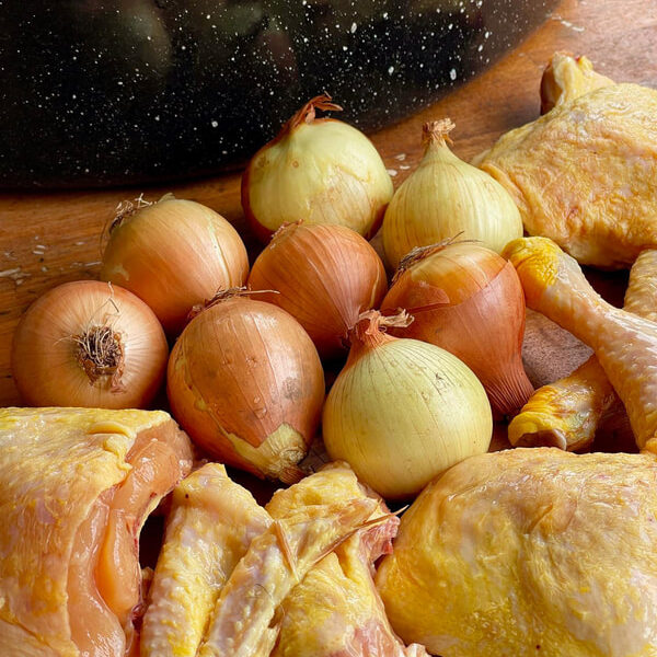Bardouniotikos Rooster with Hilopites in the Oven (a G.G Recipe) - Gastronomy Tours img 6242 orig - Gastronomy Tours